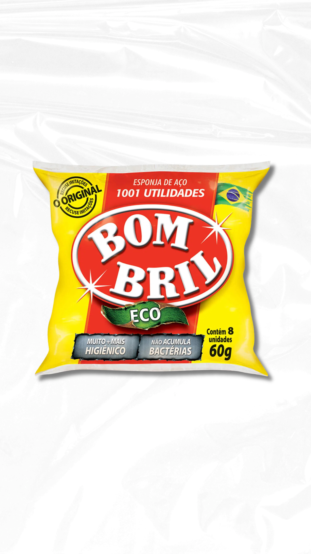 BOMBRIL